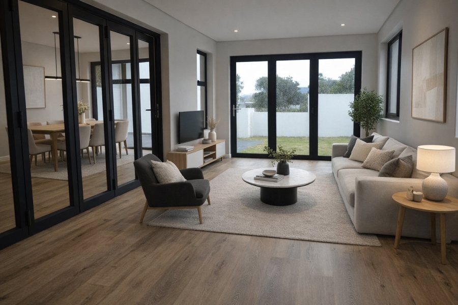 3 Bedroom Property for Sale in Somerset Lakes Western Cape